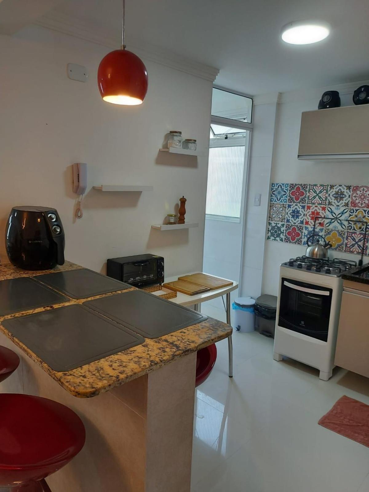 Apartamento Estudio Em Caraguatatuba Com Garagem Exterior foto